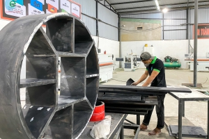 CHI NHÁNH ECOFA BÌNH ĐỊNH