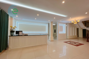 Nghiệm thu công trình khách sạn BIDV Đà Lạt