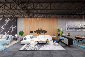 SHOWROOM LONG KHÁNH - ĐỒNG NAI