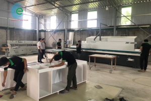 CHI NHÁNH ECOFA NGHỆ AN