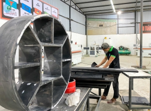 CHI NHÁNH ECOFA BÌNH ĐỊNH