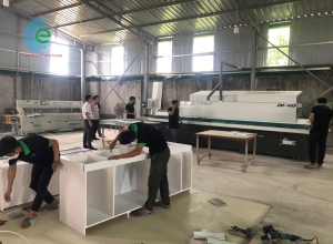 CHI NHÁNH ECOFA NGHỆ AN