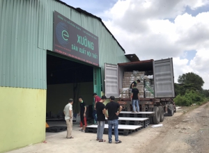 CHI NHÁNH ECOFA SÀI GÒN