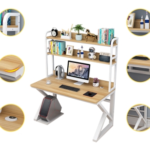 Bàn Học Sinh Chân Sắt