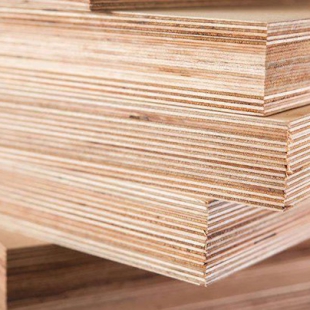 Gỗ plywood
