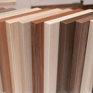 Phủ melamine