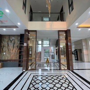 Biệt thự Nghệ An