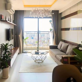 Thi công nội thất chung cư