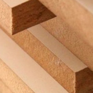 Gỗ MDF