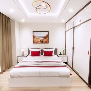 Khách sạn Gò Vấp